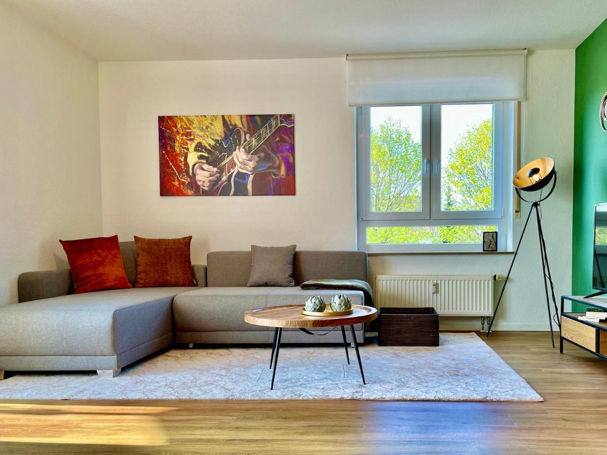 Apartamento Lamiacasa Family-Business-Near Bosch-Train Station Renningen Exterior foto