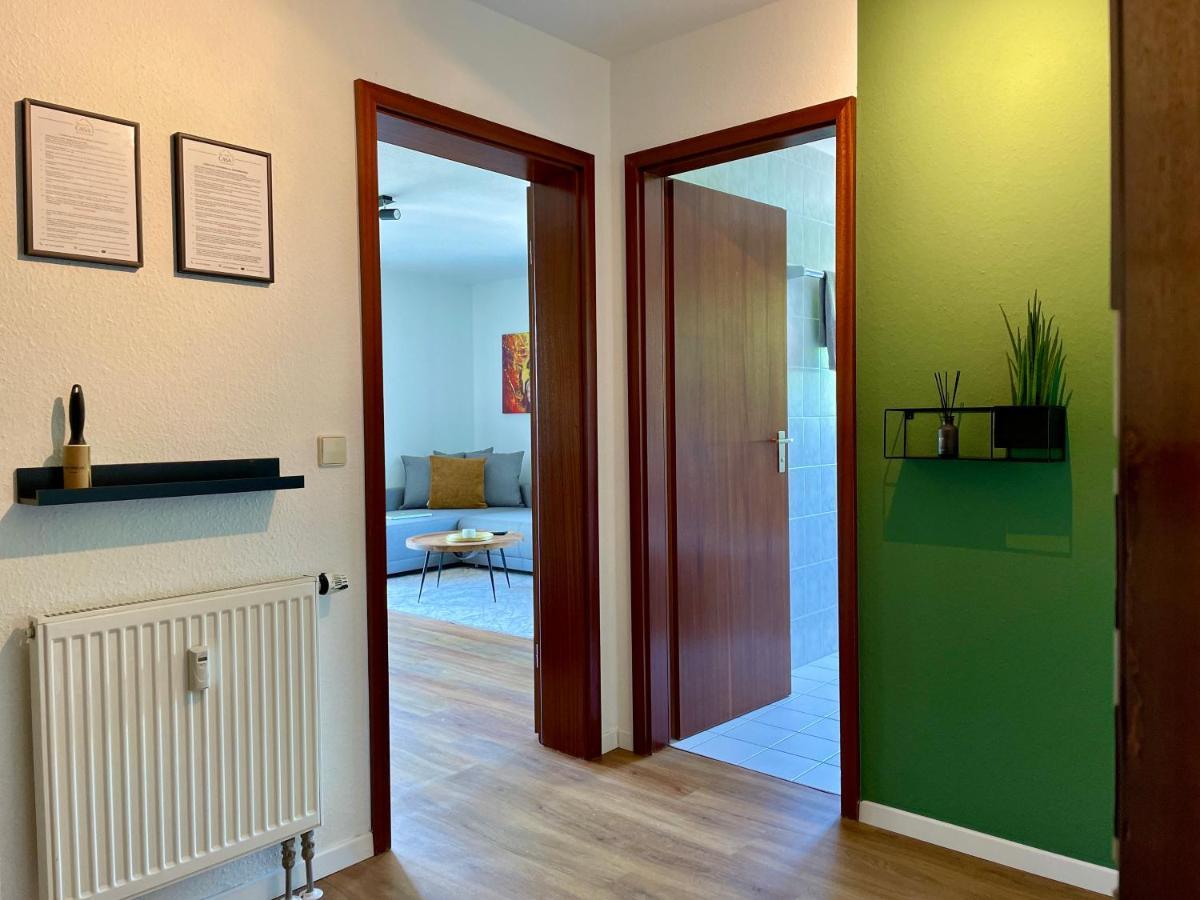 Apartamento Lamiacasa Family-Business-Near Bosch-Train Station Renningen Exterior foto
