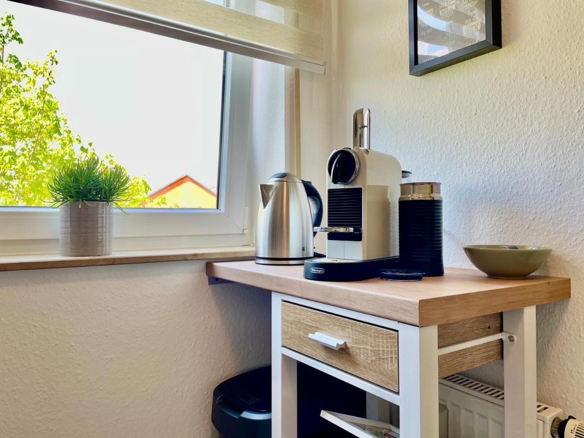 Apartamento Lamiacasa Family-Business-Near Bosch-Train Station Renningen Exterior foto