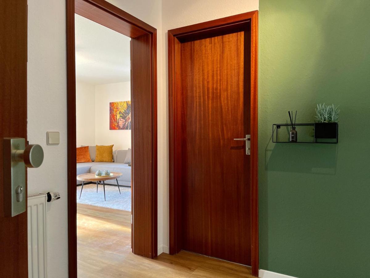 Apartamento Lamiacasa Family-Business-Near Bosch-Train Station Renningen Exterior foto
