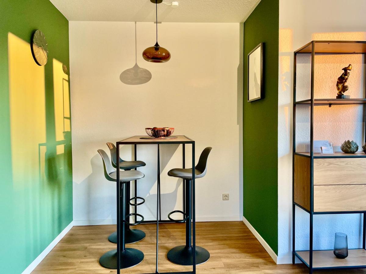 Apartamento Lamiacasa Family-Business-Near Bosch-Train Station Renningen Exterior foto