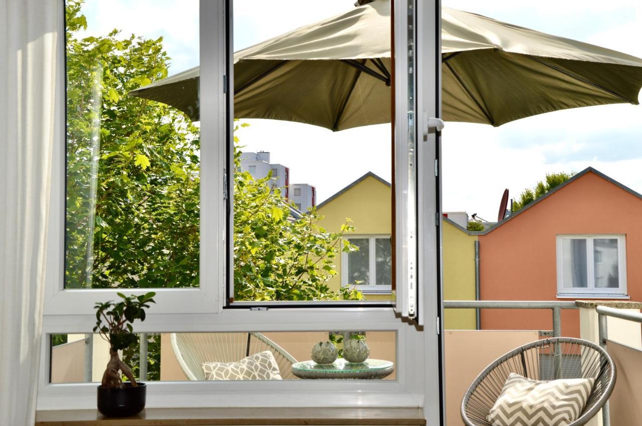 Apartamento Lamiacasa Family-Business-Near Bosch-Train Station Renningen Exterior foto